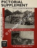 Book cover of The Mixed Traffic Class 5s nos. 5225-5499 and 4658-4999 by HUNT, David; JAMES, Fred; ESSERY, Bob; JENNISON, John & CLARKE, David